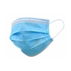 Masque Jetable Lot De 50