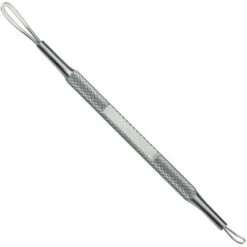 Tire Comédon 2 Boucles Inox