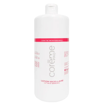 Lotion Micellaire Coreme 1L 1 Lotion Micellaire Coreme 1L