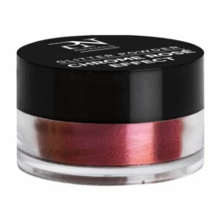 Poudre Paillet?e Chrome Ros? Effect 1 G