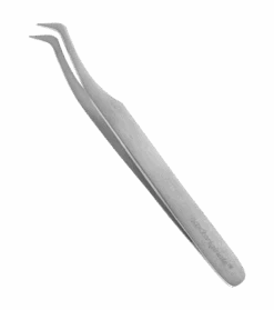 Pince Extensions De Cils Prélever Peggy Sage