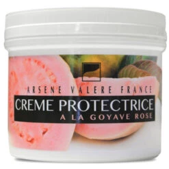 Crème Protectrice à La Goyave Rose 400ml