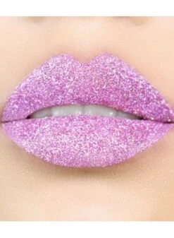 People Glitter Pinky