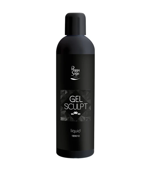 Gel Sculpt Liquid Peggy Sage 240ml 1 Gel Sculpt Liquid Peggy Sage 240ml