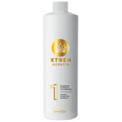 Shampoing Purifiant N°1 Xtrem Keratin 1L