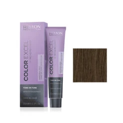 Color Excel Sans Ammoniaque By Revlonissimo N°5.41