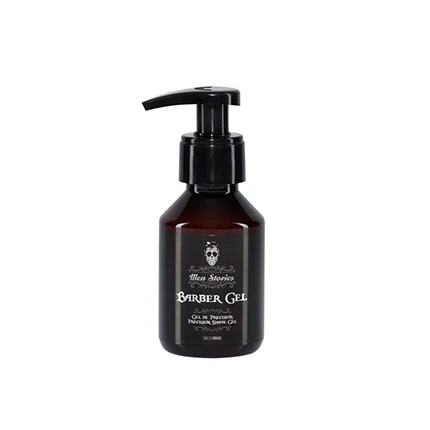 Gel De Précision Men Stories 100 Ml 1 Gel De Précision Men Stories 100 Ml