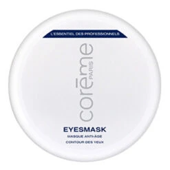 Masque Eyes Mask Contour Yeux Anti-âge Coreme 100ml