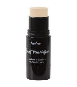 Fond De Teint Stick Sculpt Foundation Beige Neutre Peggy Sage 6g