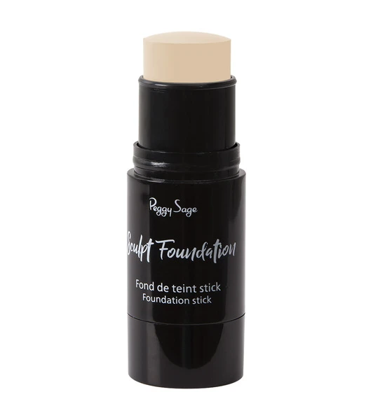 Fond De Teint Stick Sculpt Foundation Beige Neutre Peggy Sage 6g 1 Fond De Teint Stick Sculpt Foundation Beige Neutre Peggy Sage 6g
