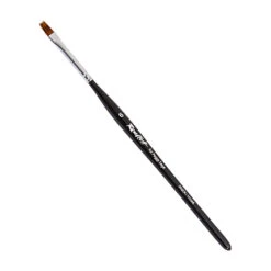 Pinceau Nail Art Roubloff Dégradé Peggy Sage Taille 6