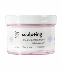 Poudre De Façonnage Sculpting+ Cristal Rose Peggy Sage 180g